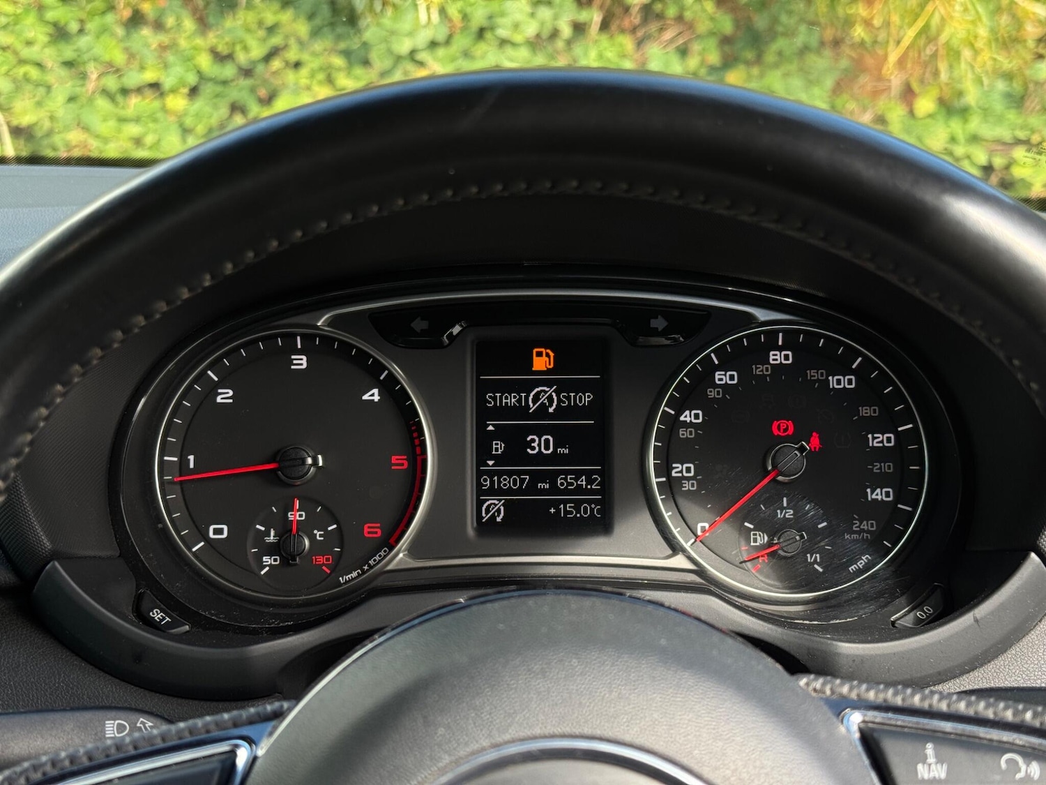 Used Audi A1 2013 for sale - 76446571: Photo 34