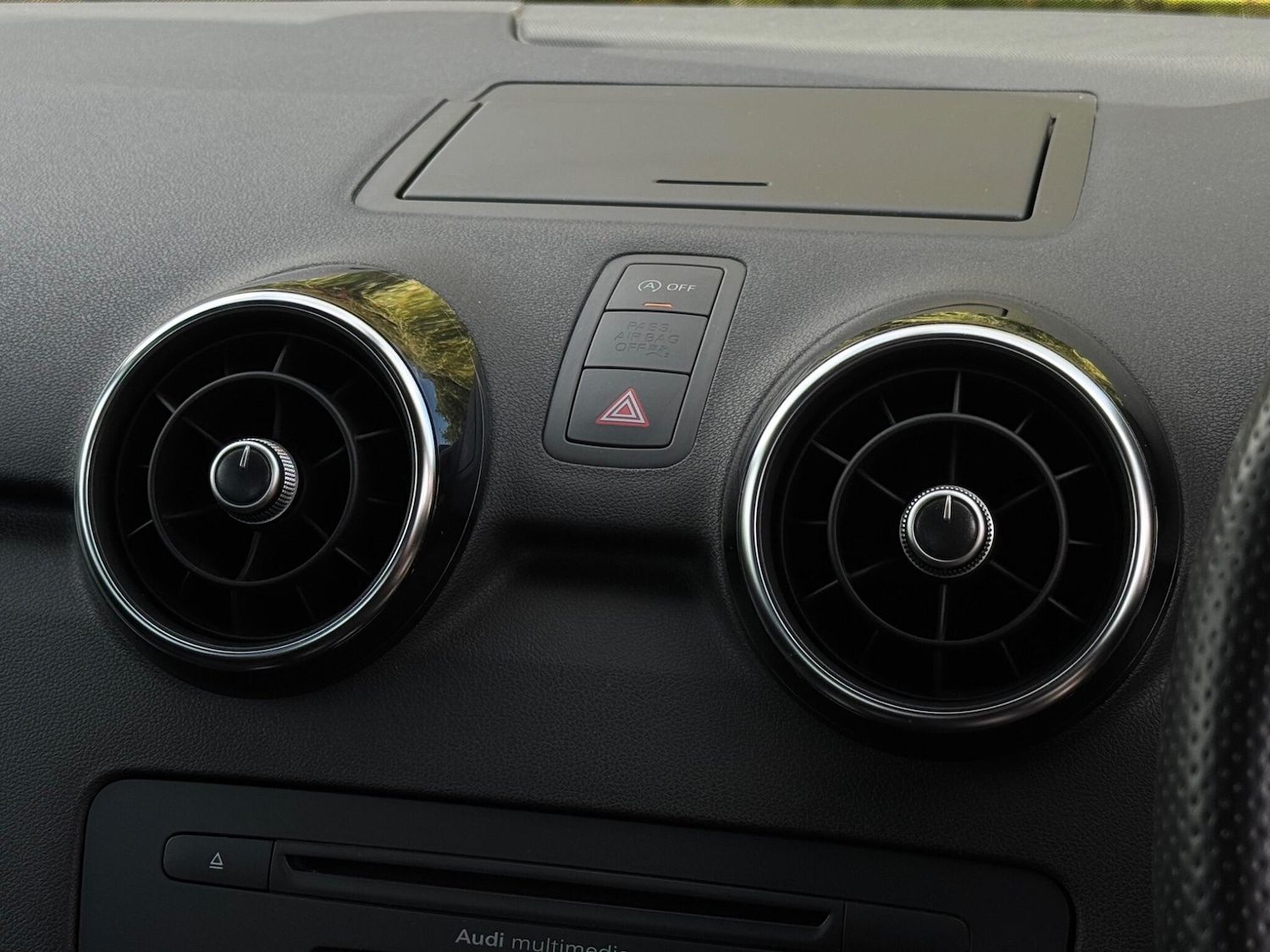 Used Audi A1 2013 for sale - 76446571: Photo 35