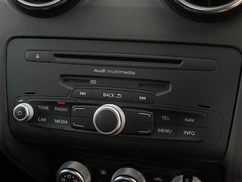 Used Audi A1 2013 for sale - 76446571: Photo