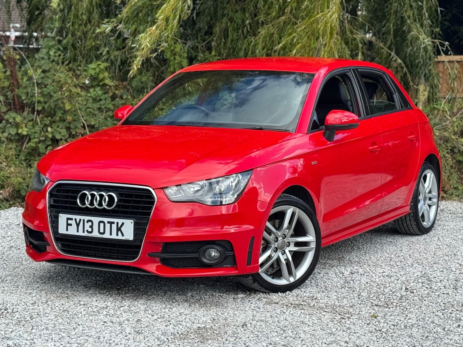 Used Audi A1 2013 for sale - 76446571: Photo 4