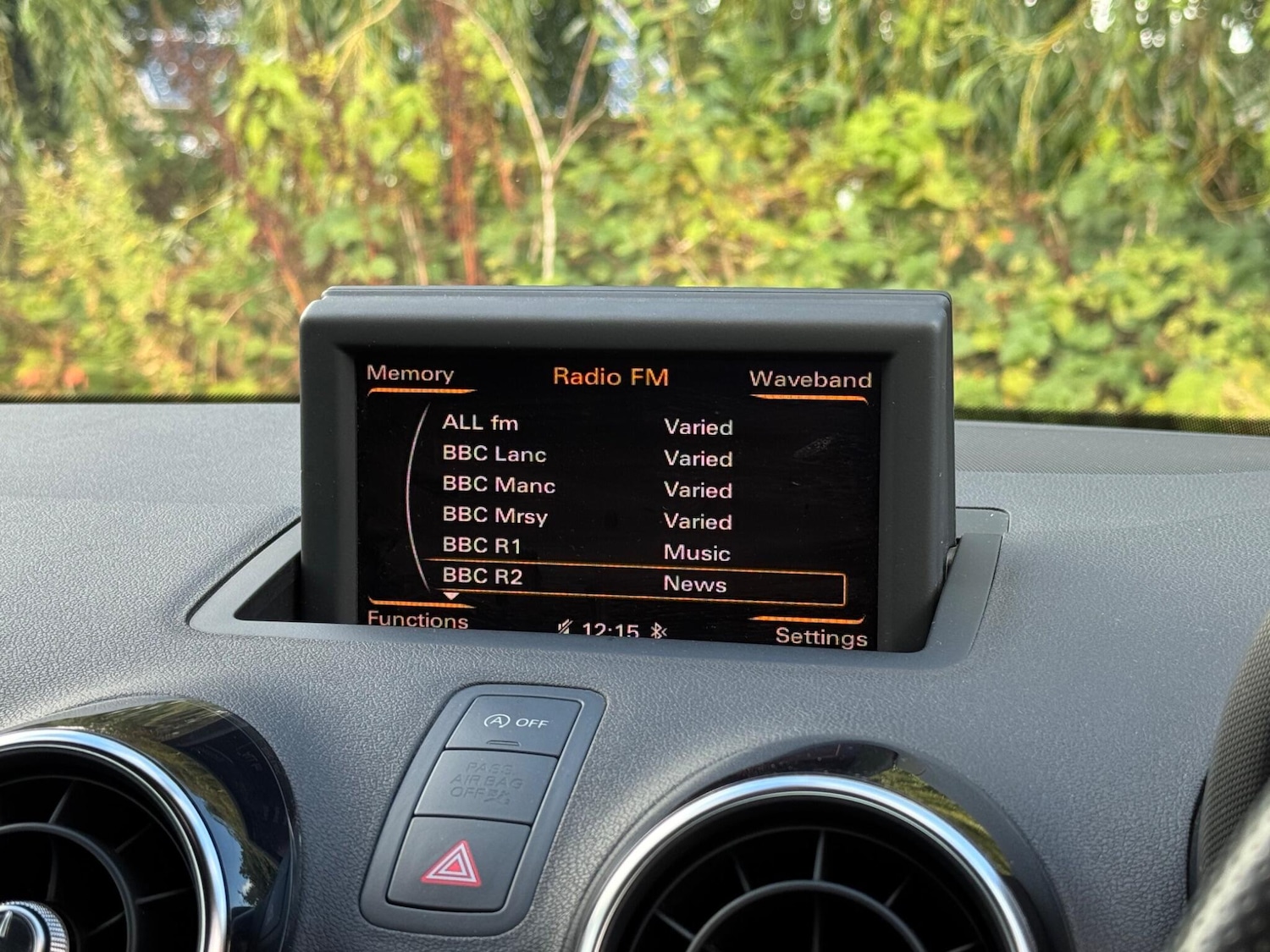 Used Audi A1 2013 for sale - 76446571: Photo 45