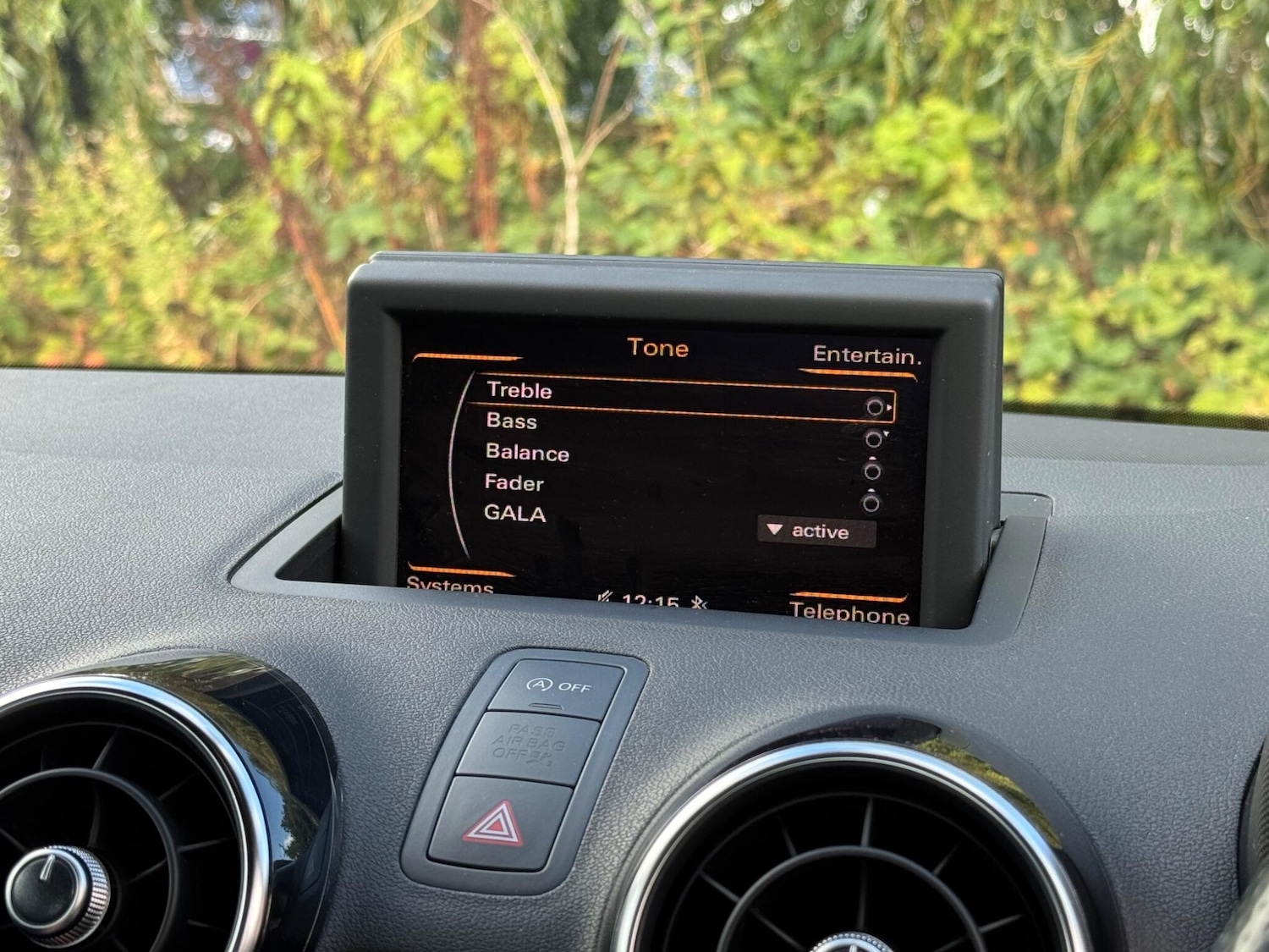 Used Audi A1 2013 for sale - 76446571: Photo 46