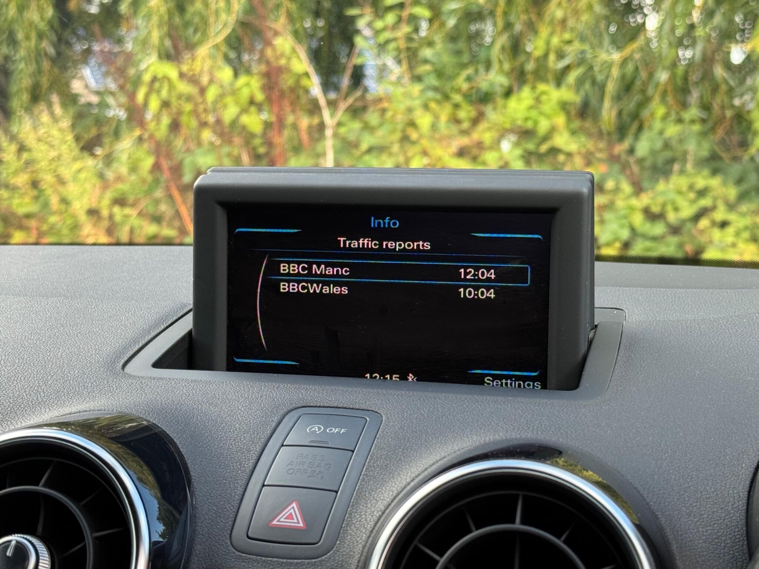 Used Audi A1 2013 for sale - 76446571: Photo 47