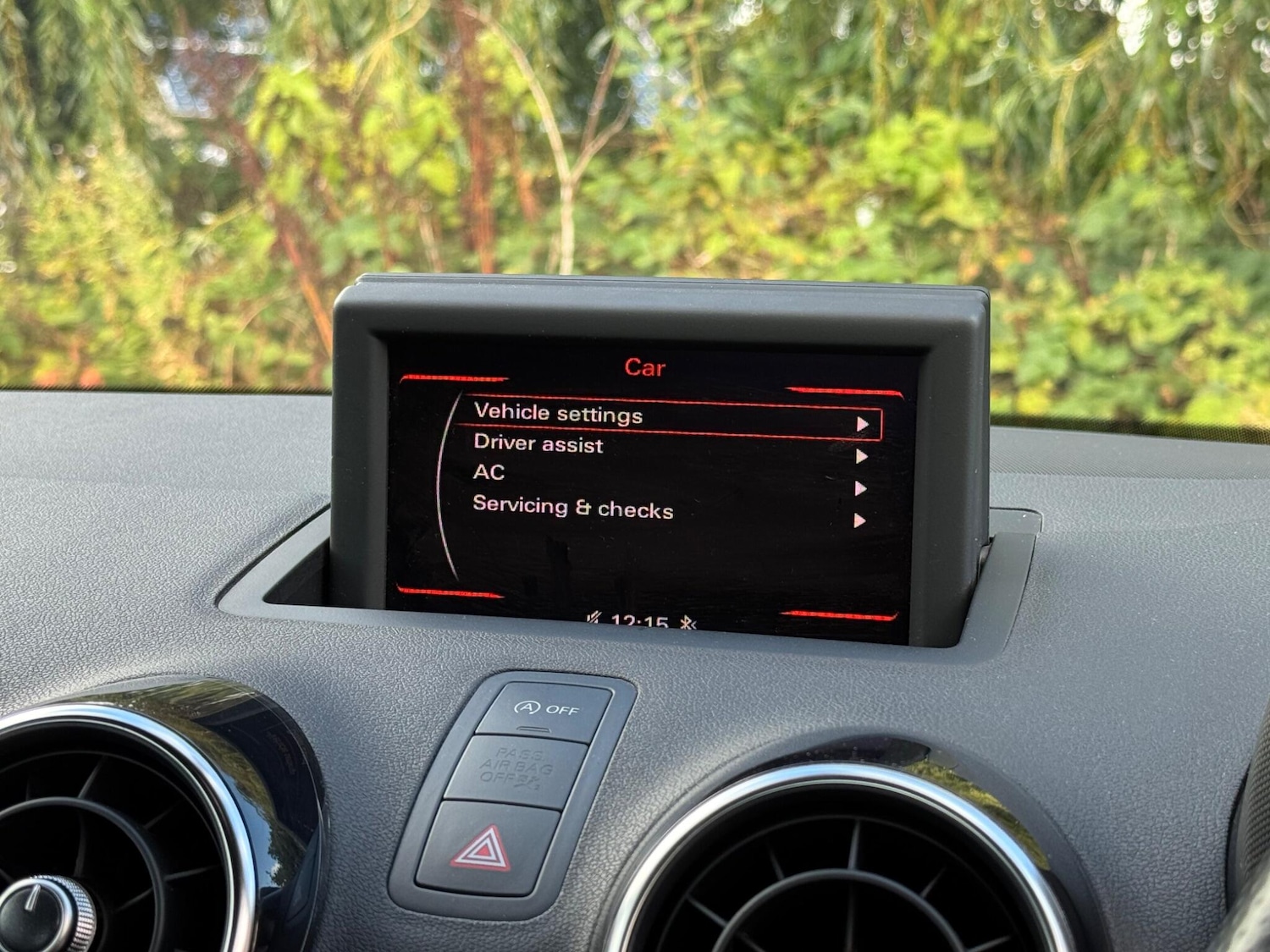 Used Audi A1 2013 for sale - 76446571: Photo 49