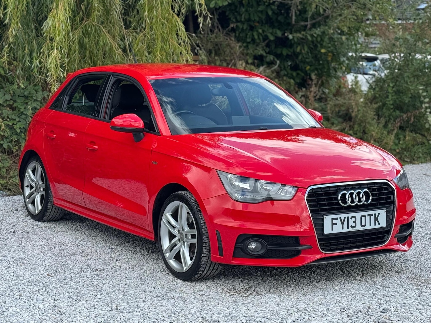 Used Audi A1 2013 for sale - 76446571: Photo 5