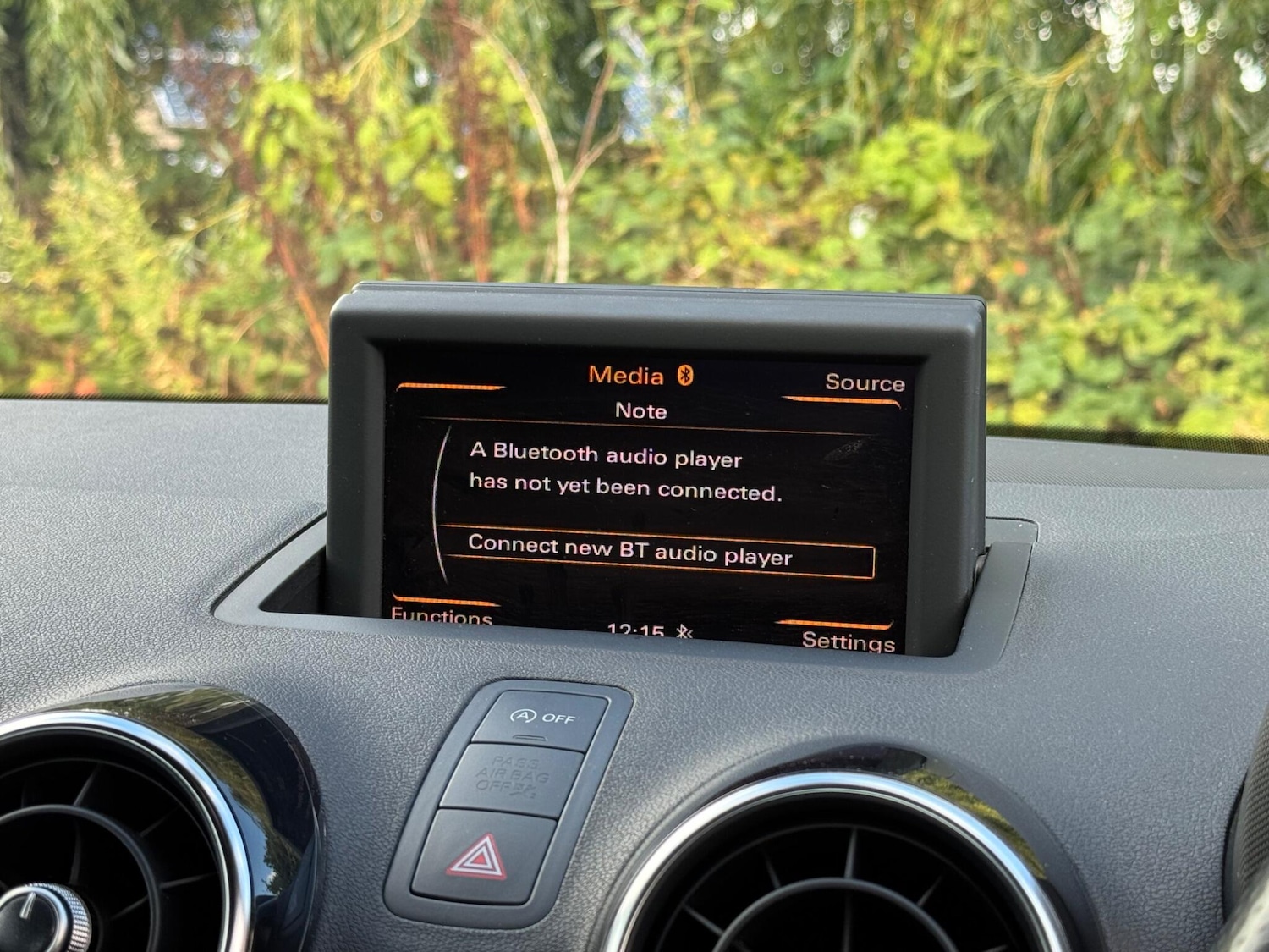 Used Audi A1 2013 for sale - 76446571: Photo 50