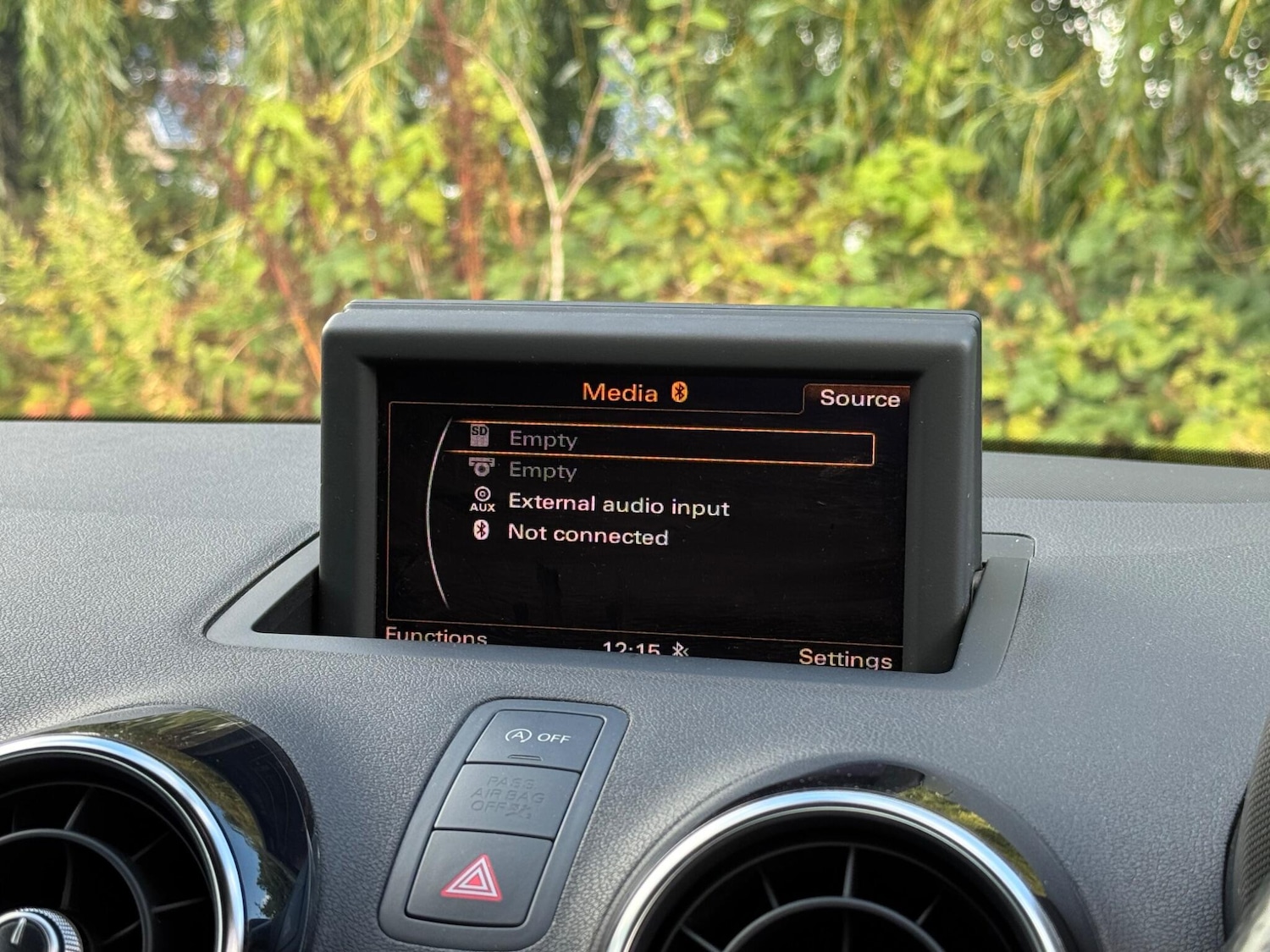 Used Audi A1 2013 for sale - 76446571: Photo 51