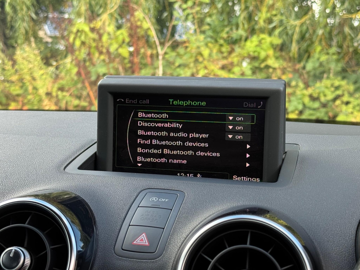 Used Audi A1 2013 for sale - 76446571: Photo 53