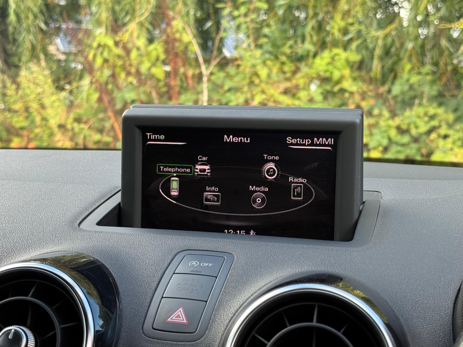 Used Audi A1 2013 for sale - 76446571: Photo 54