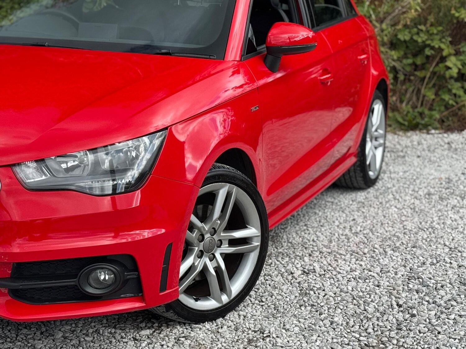 Used Audi A1 2013 for sale - 76446571: Photo 55