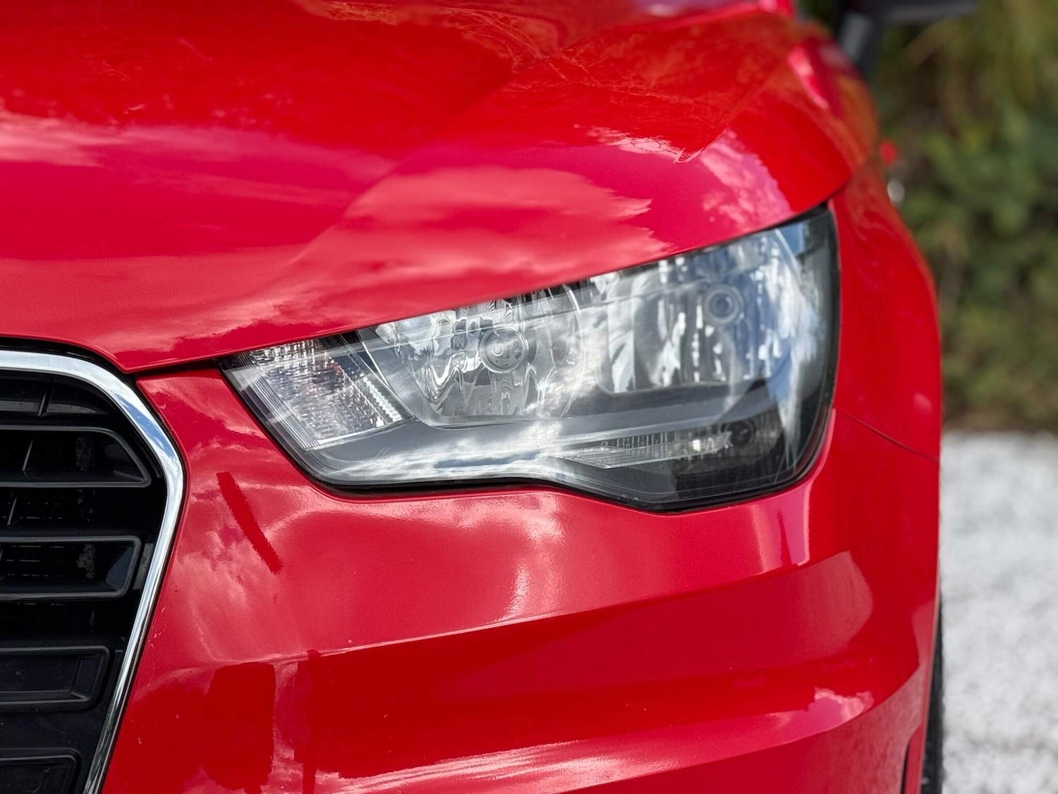 Used Audi A1 2013 for sale - 76446571: Photo 57