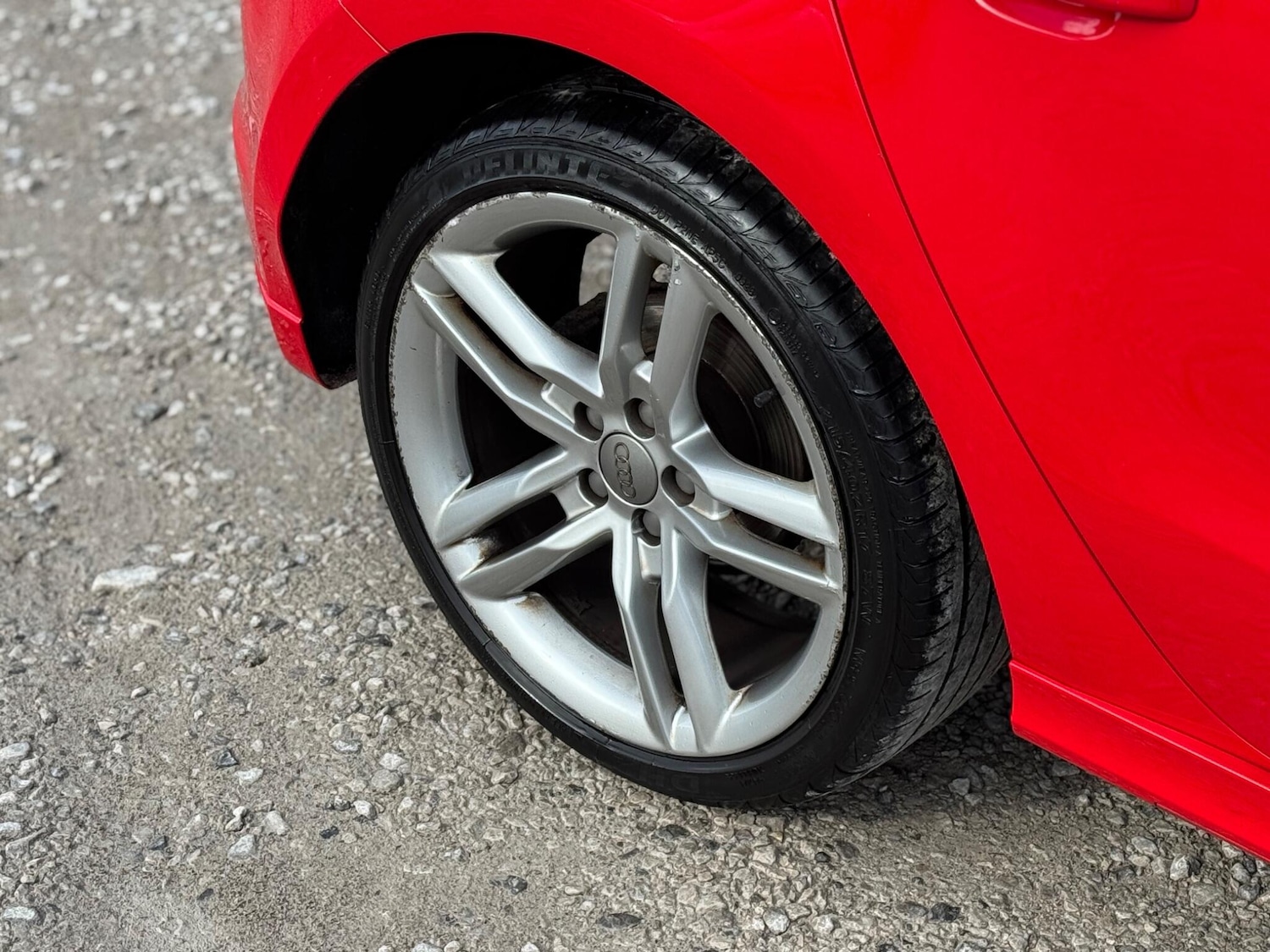 Used Audi A1 2013 for sale - 76446571: Photo 65