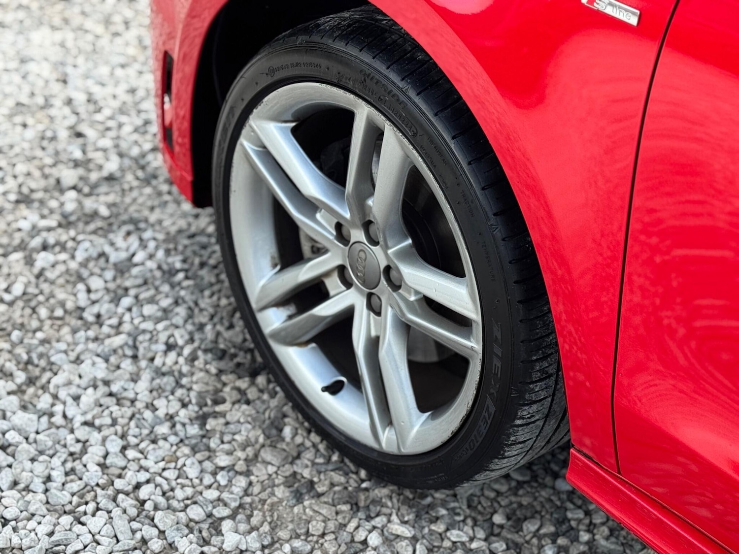 Used Audi A1 2013 for sale - 76446571: Photo 66