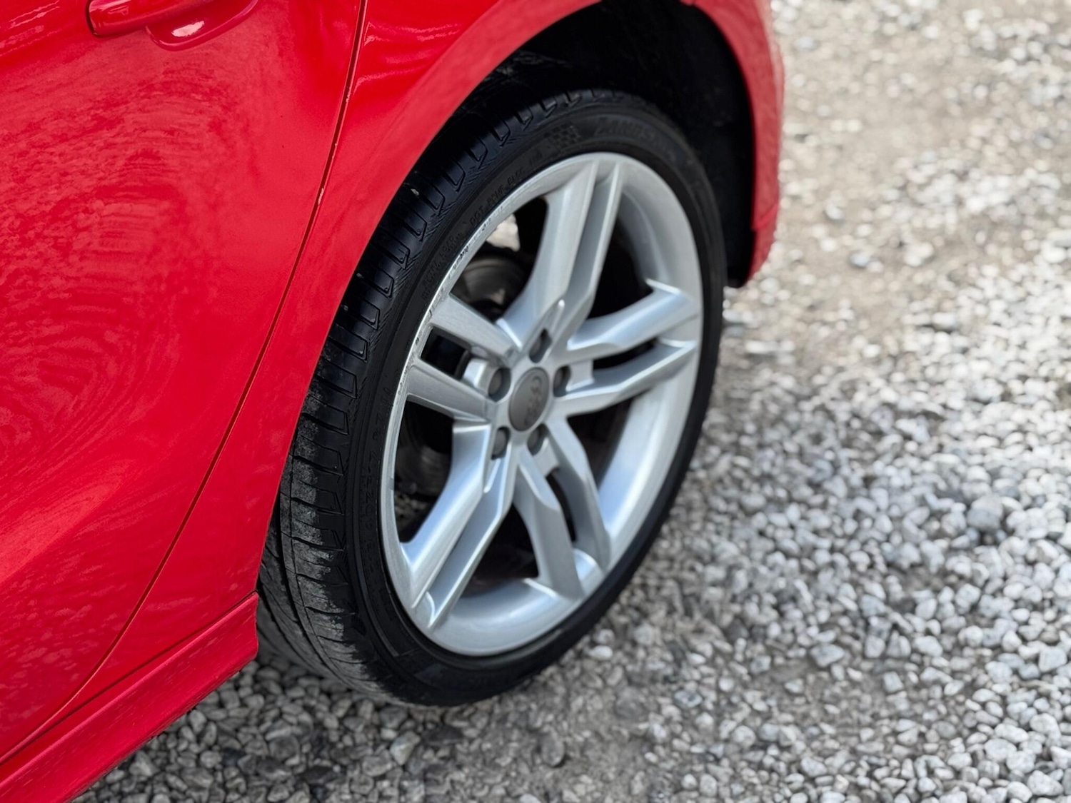 Used Audi A1 2013 for sale - 76446571: Photo 67