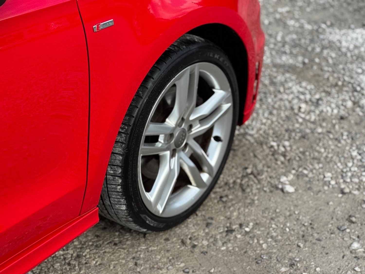 Used Audi A1 2013 for sale - 76446571: Photo 68