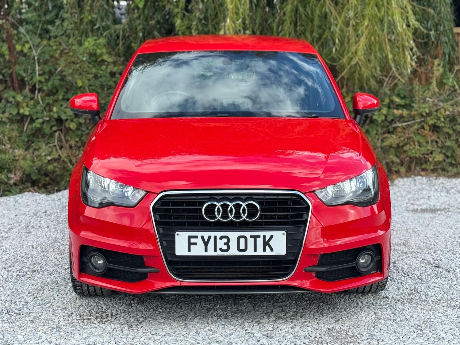 Used Audi A1 2013 for sale - 76446571: Photo 7