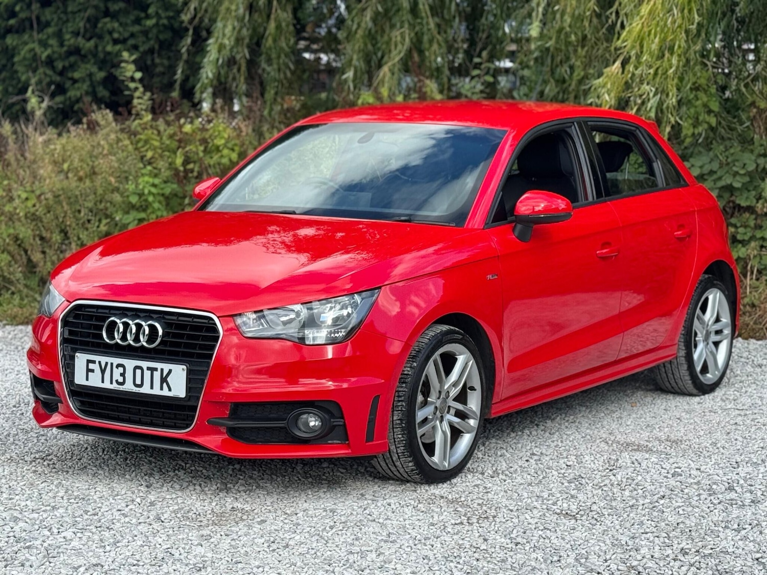 Used Audi A1 2013 for sale - 76446571: Photo 8