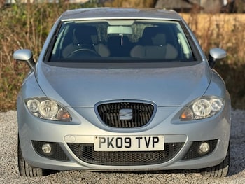 Used SEAT Leon 2009 for sale - 78517578: Photo