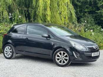 2014 (14) - 1.0 ecoFLEX 12V Excite Euro 5 3dr