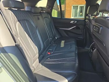 Used BMW X5 2018 for sale - 78447459: Photo