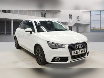 Used Audi A1 2012 for sale - 75915881: Photo
