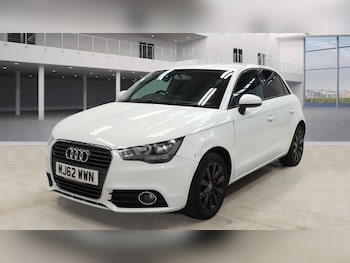 Used Audi A1 2012 for sale - 75915881: Photo