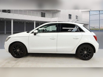 Used Audi A1 2012 for sale - 75915881: Photo