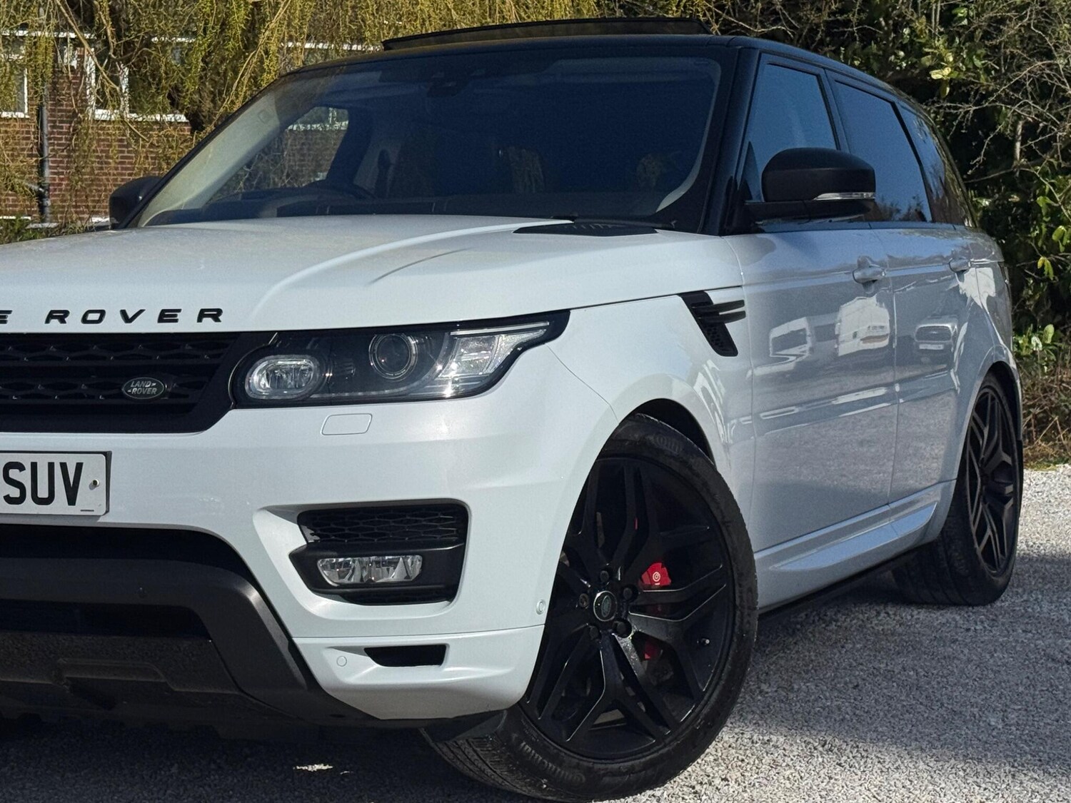 Used Land Rover Range Rover Sport for sale - 77926217: Photo 10