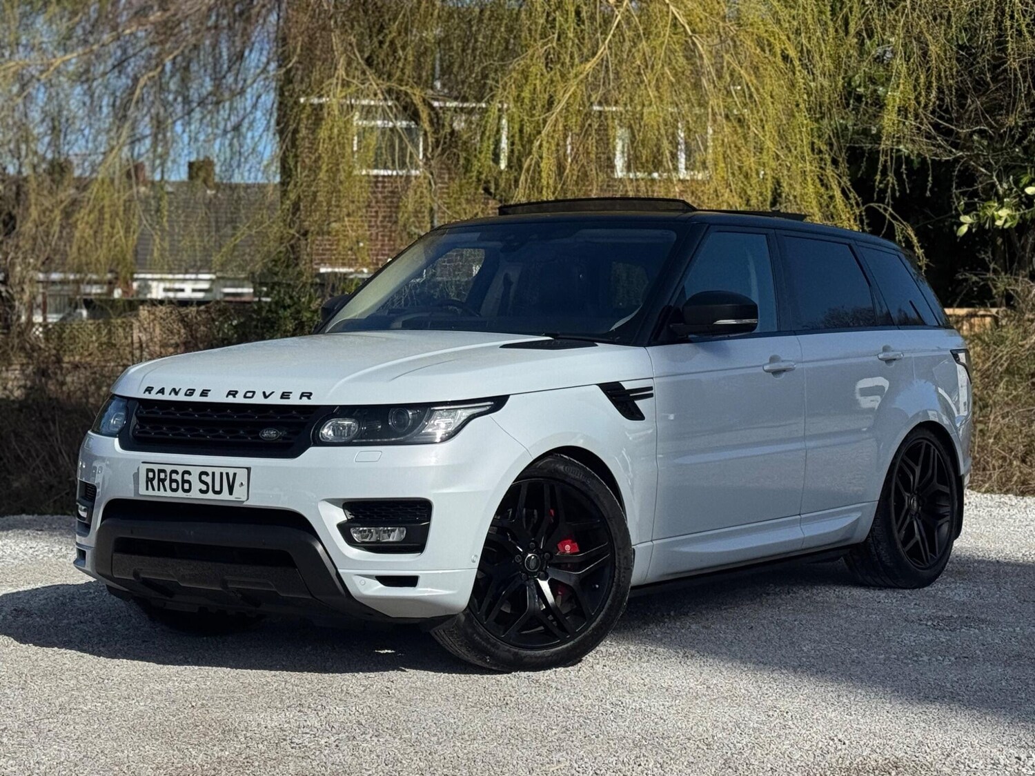 Used Land Rover Range Rover Sport for sale - 77926217: Photo 11