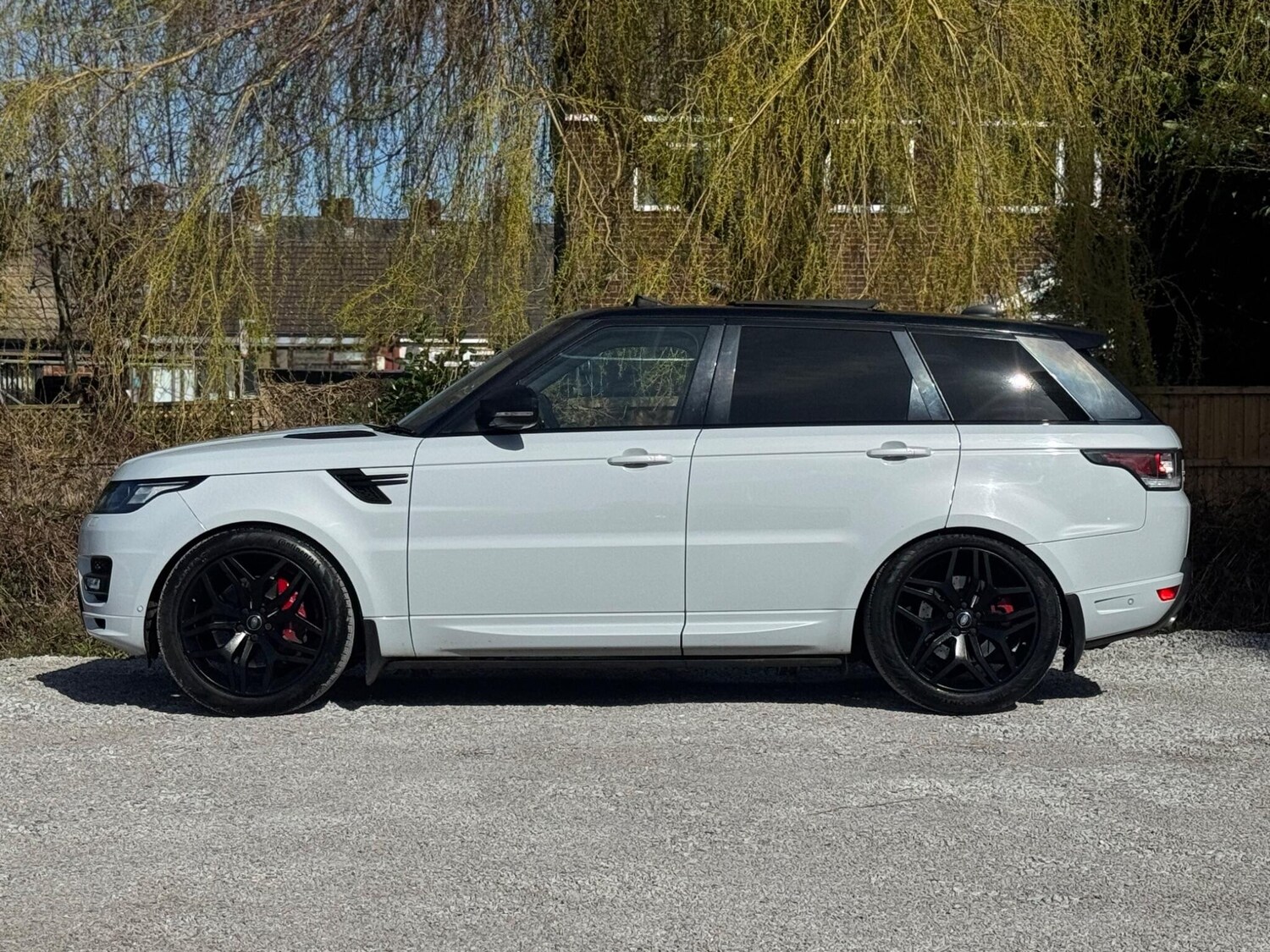 Used Land Rover Range Rover Sport for sale - 77926217: Photo 12