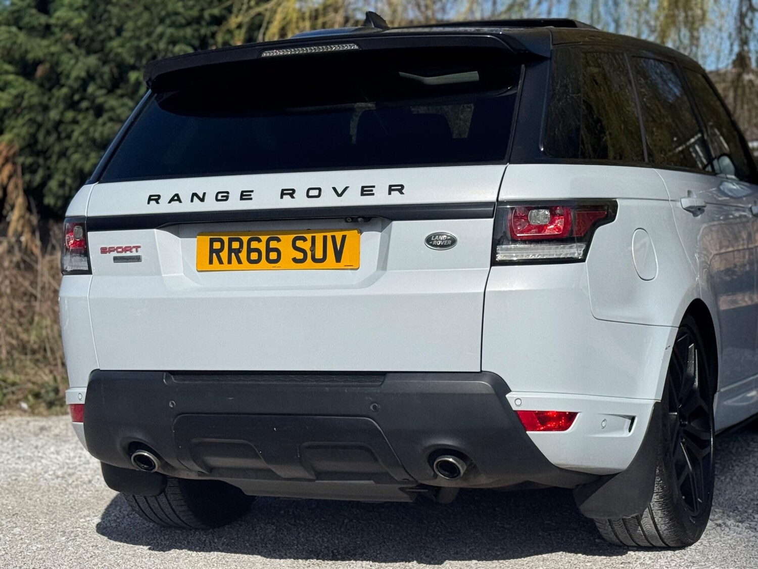 Used Land Rover Range Rover Sport for sale - 77926217: Photo 13