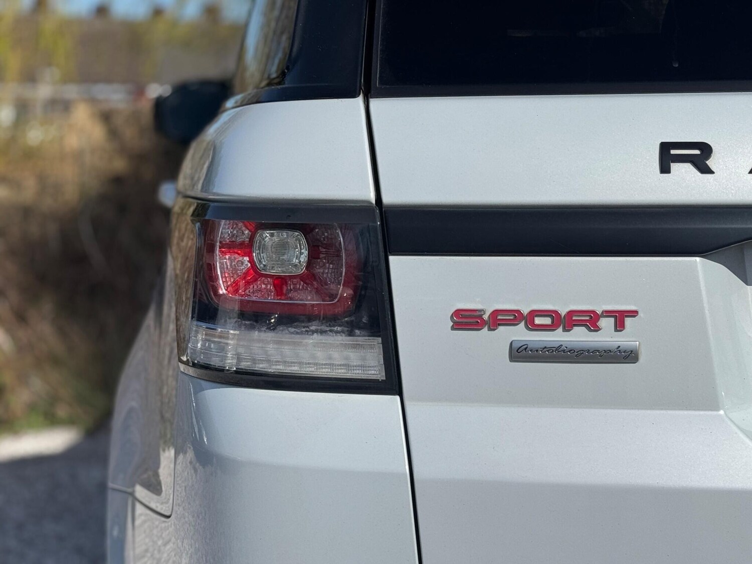 Used Land Rover Range Rover Sport for sale - 77926217: Photo 14