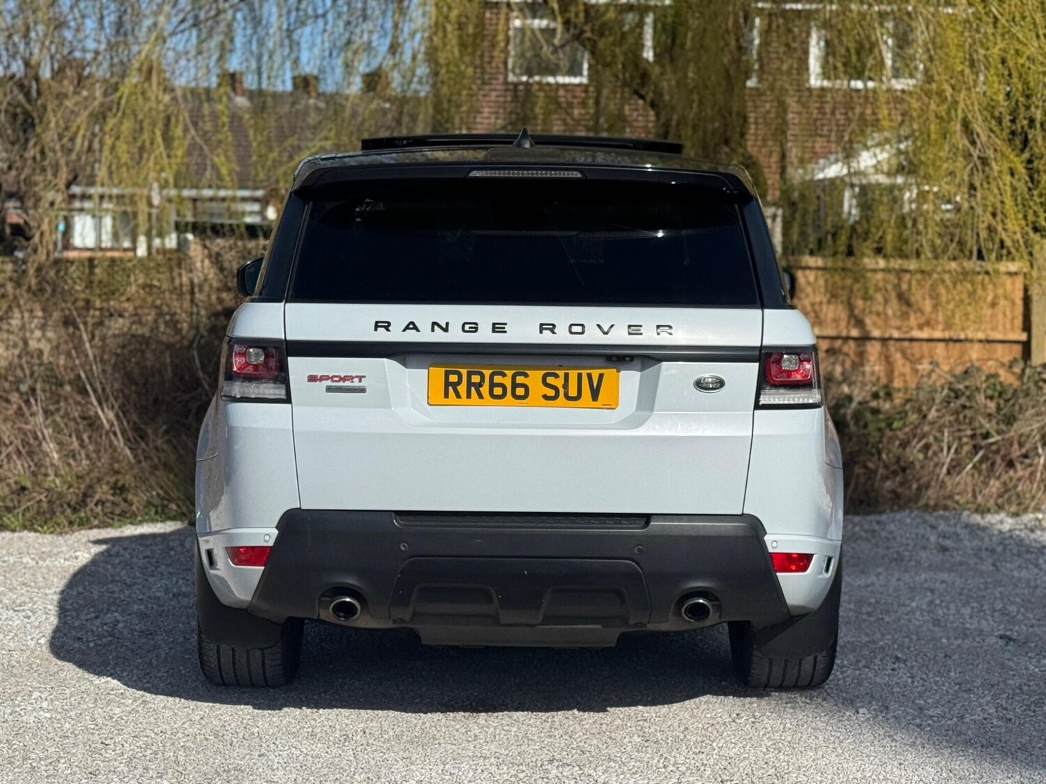 Used Land Rover Range Rover Sport for sale - 77926217: Photo 15