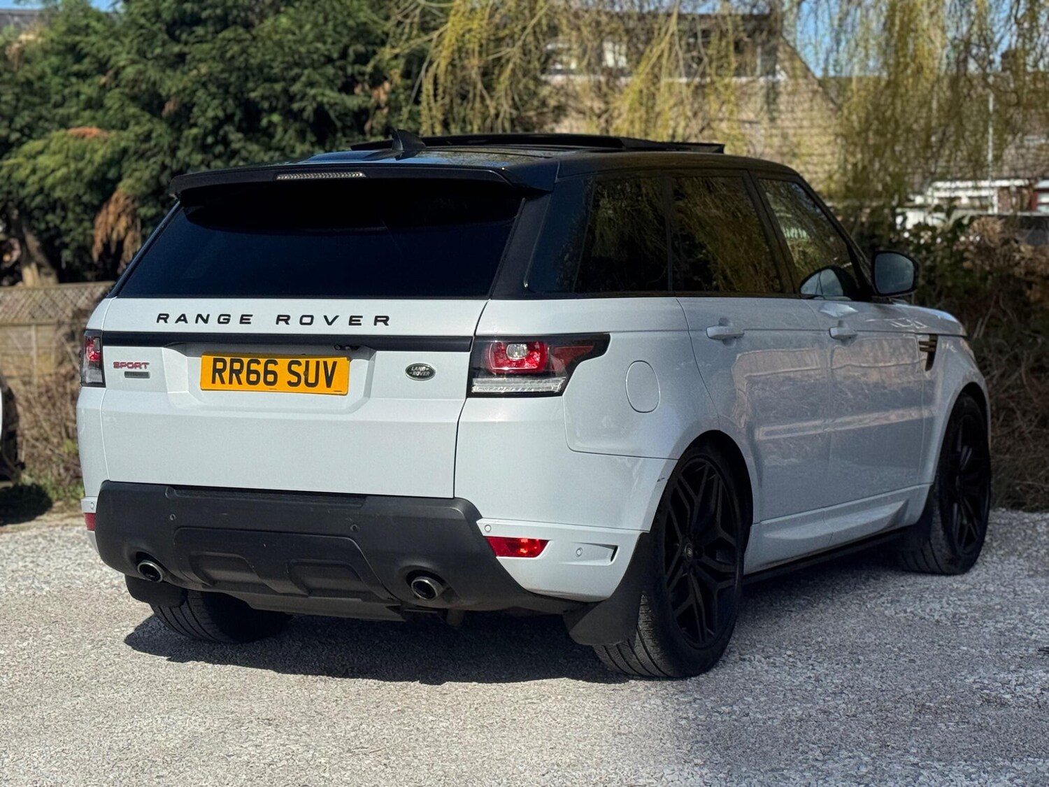 Used Land Rover Range Rover Sport for sale - 77926217: Photo 17