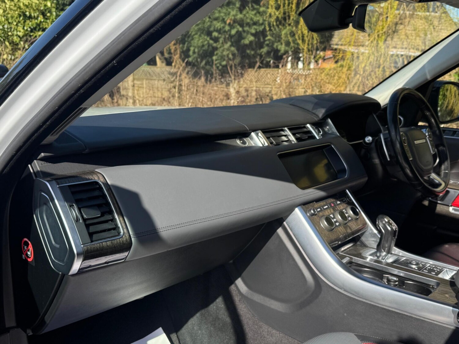 Used Land Rover Range Rover Sport for sale - 77926217: Photo 18