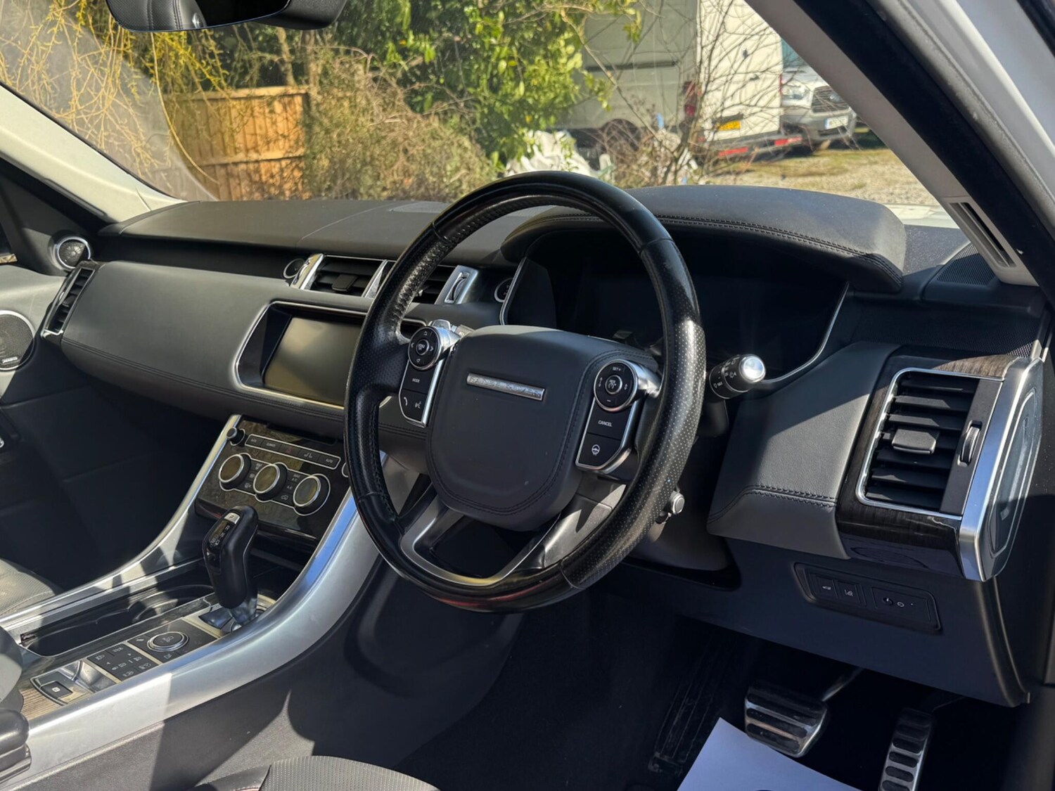 Used Land Rover Range Rover Sport for sale - 77926217: Photo 19