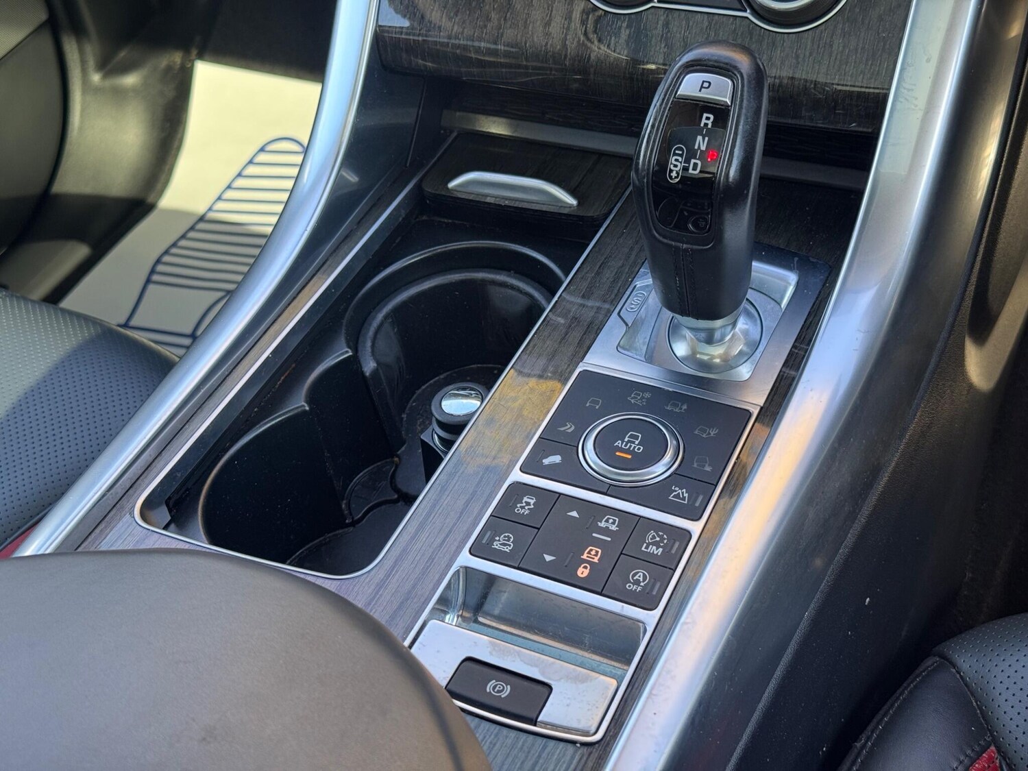 Used Land Rover Range Rover Sport for sale - 77926217: Photo 20