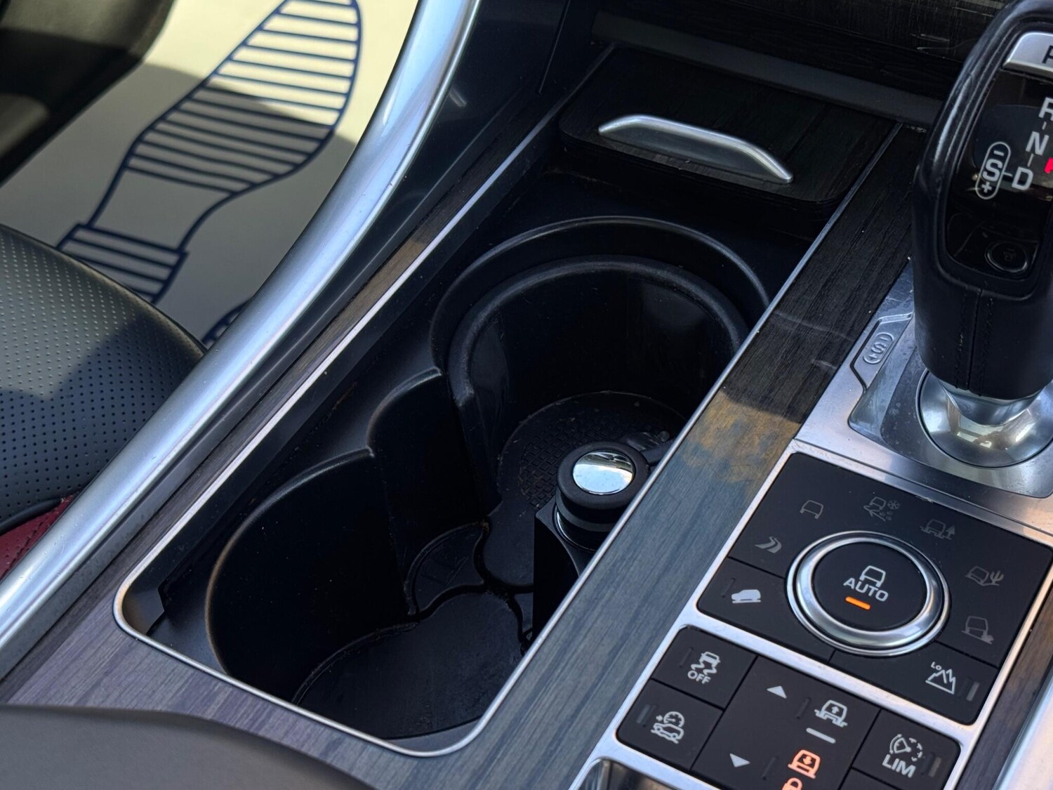 Used Land Rover Range Rover Sport for sale - 77926217: Photo 22