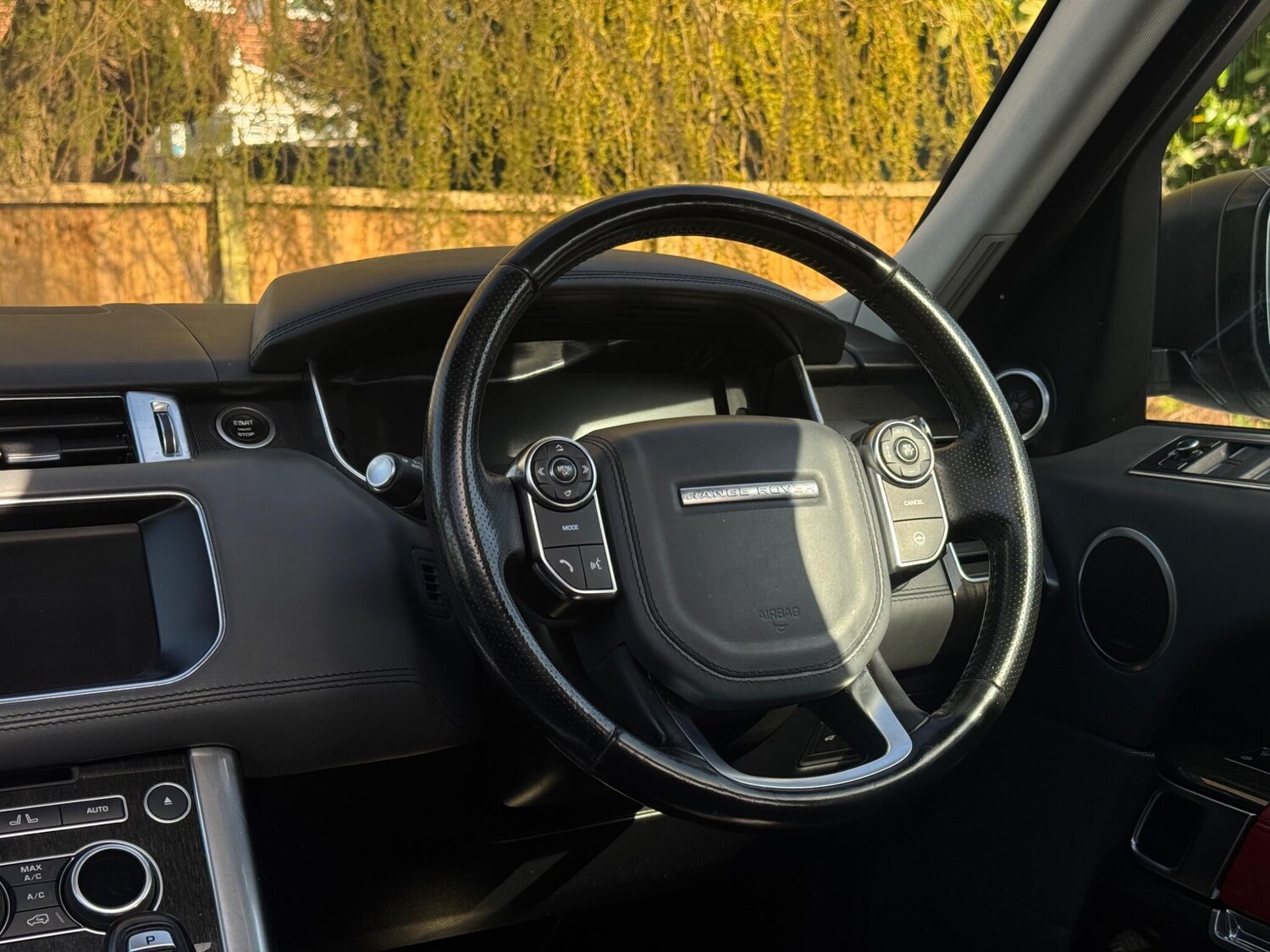 Used Land Rover Range Rover Sport for sale - 77926217: Photo 23