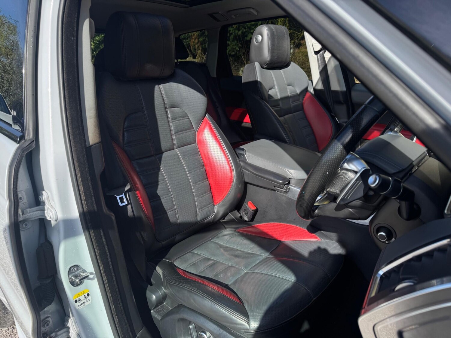 Used Land Rover Range Rover Sport for sale - 77926217: Photo 24