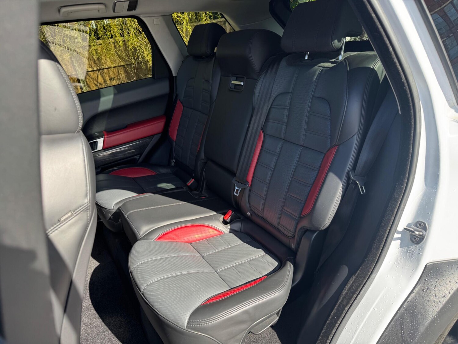 Used Land Rover Range Rover Sport for sale - 77926217: Photo 25