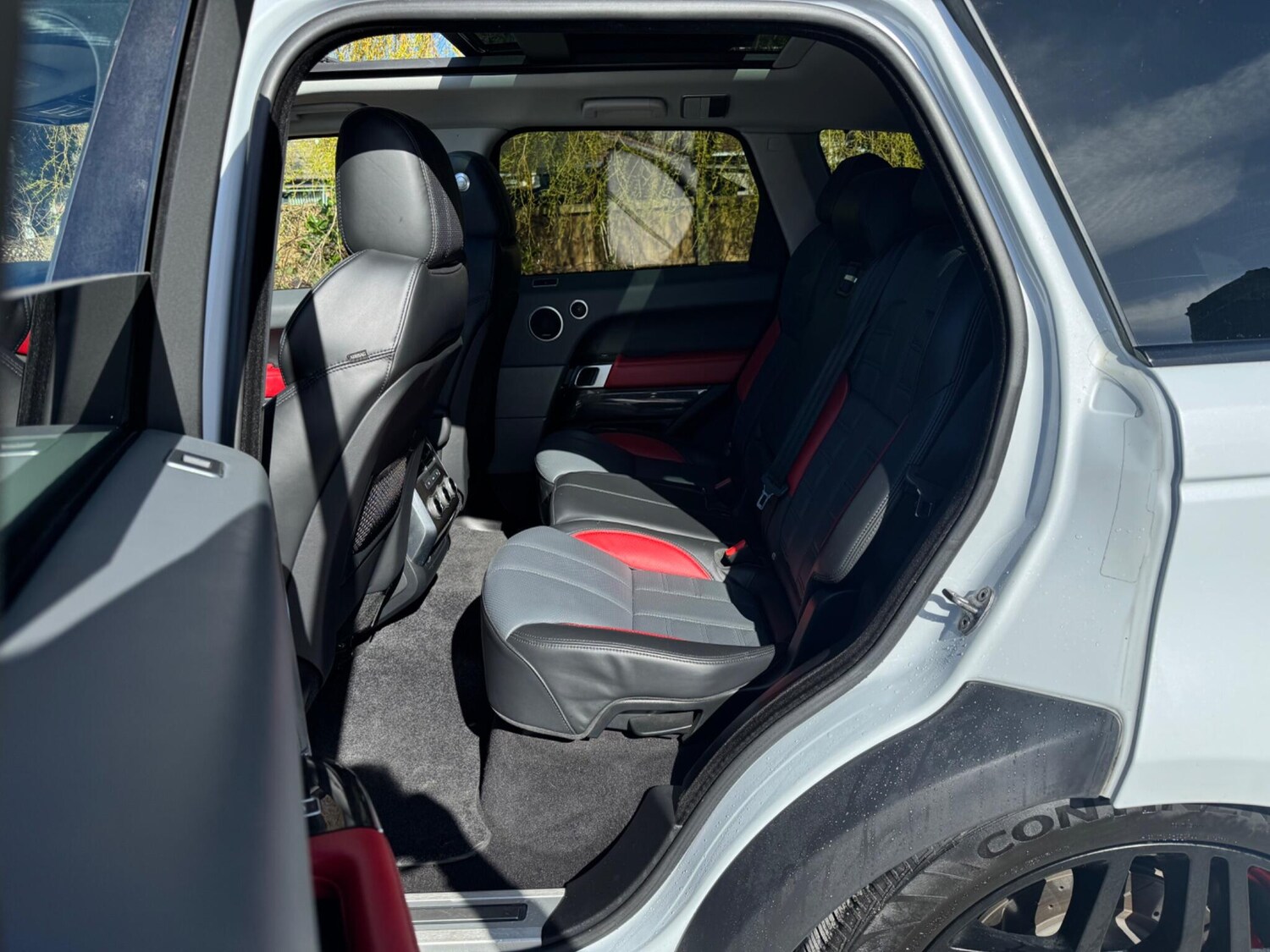 Used Land Rover Range Rover Sport for sale - 77926217: Photo 26