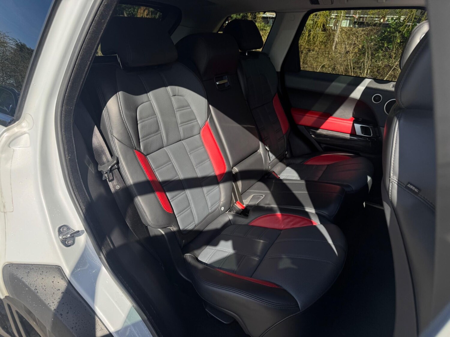 Used Land Rover Range Rover Sport for sale - 77926217: Photo 27