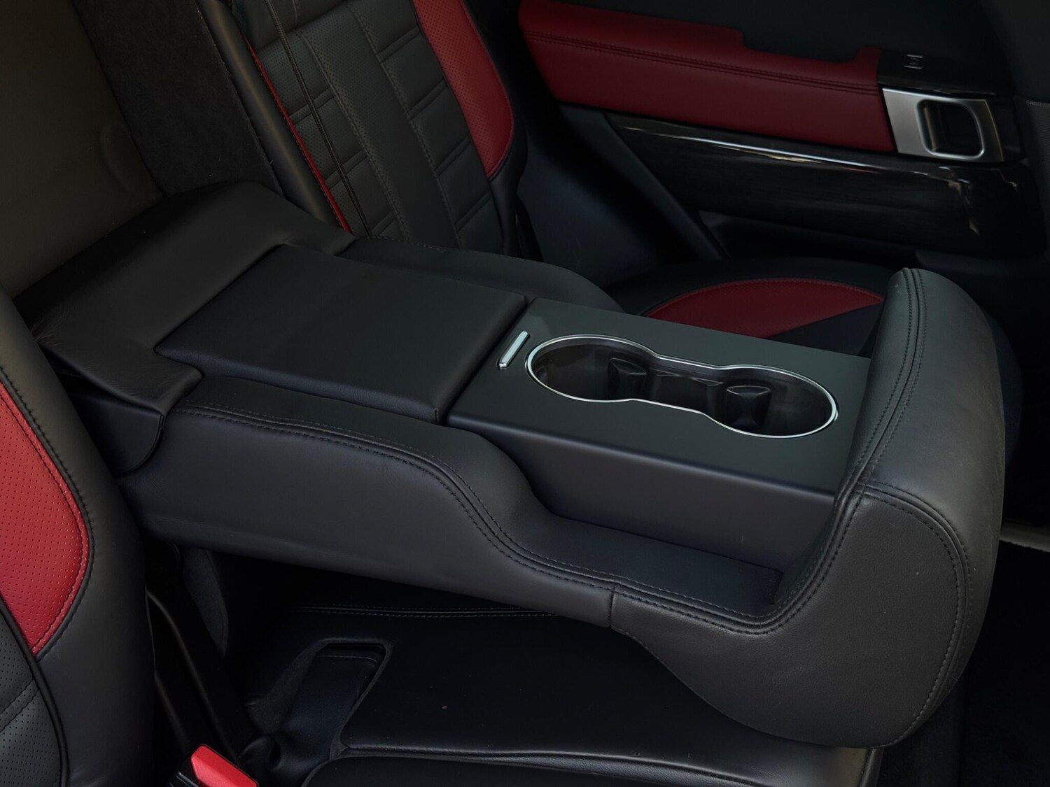 Used Land Rover Range Rover Sport for sale - 77926217: Photo 29