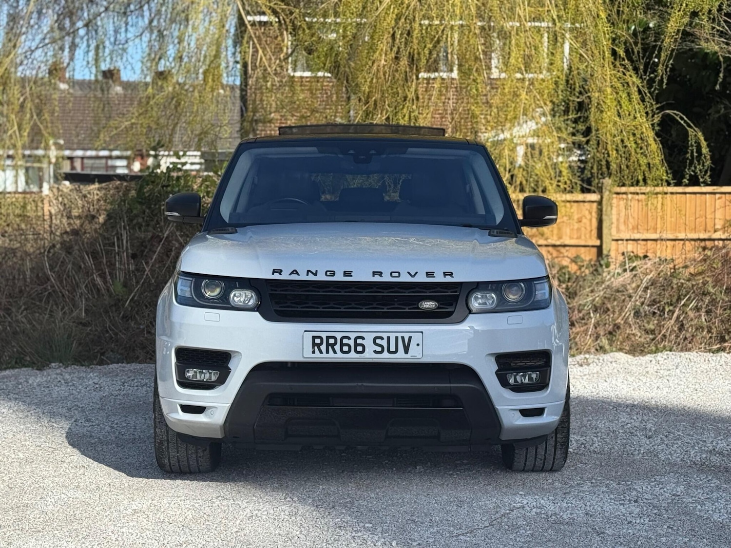 Used Land Rover Range Rover Sport for sale - 77926217: Photo 3