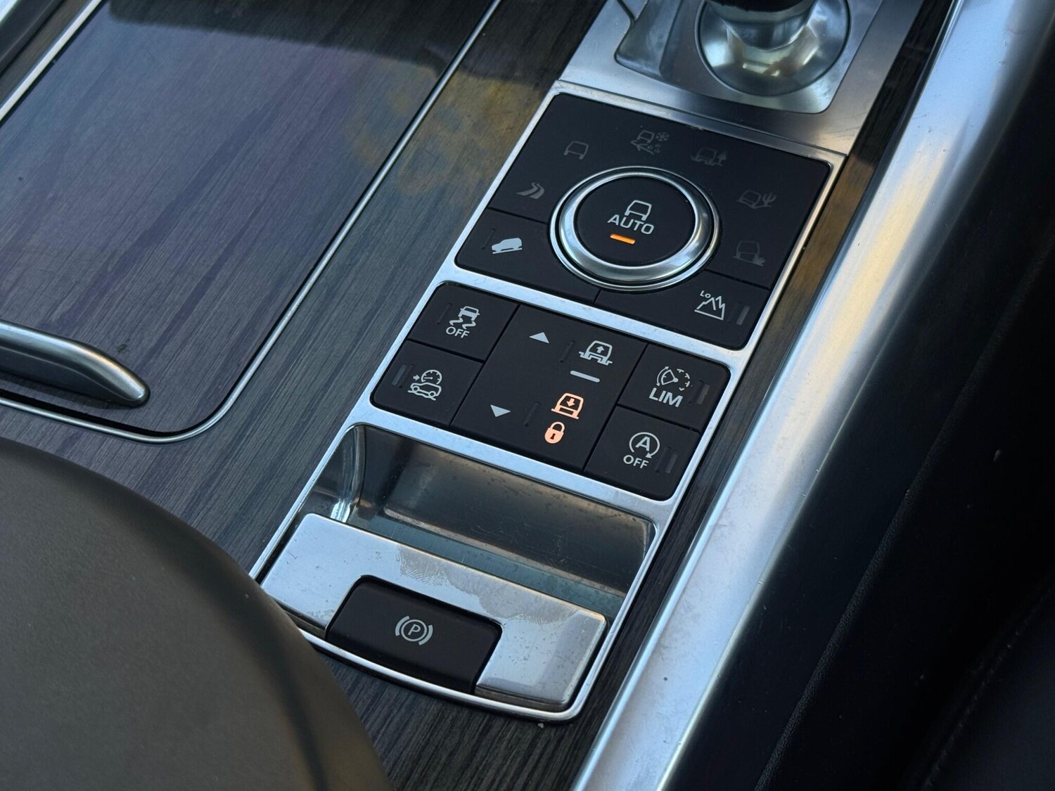 Used Land Rover Range Rover Sport for sale - 77926217: Photo 30