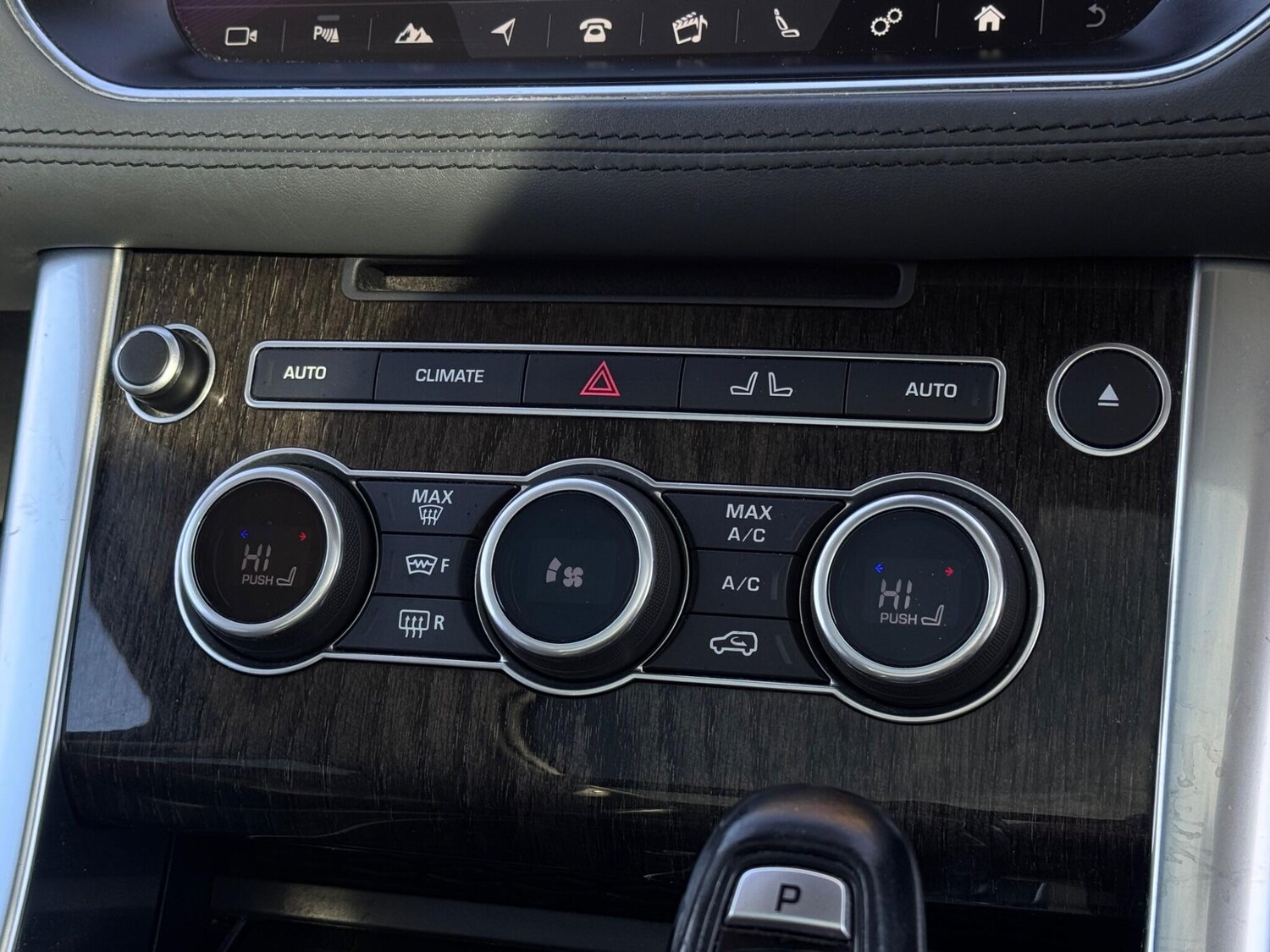 Used Land Rover Range Rover Sport for sale - 77926217: Photo 31