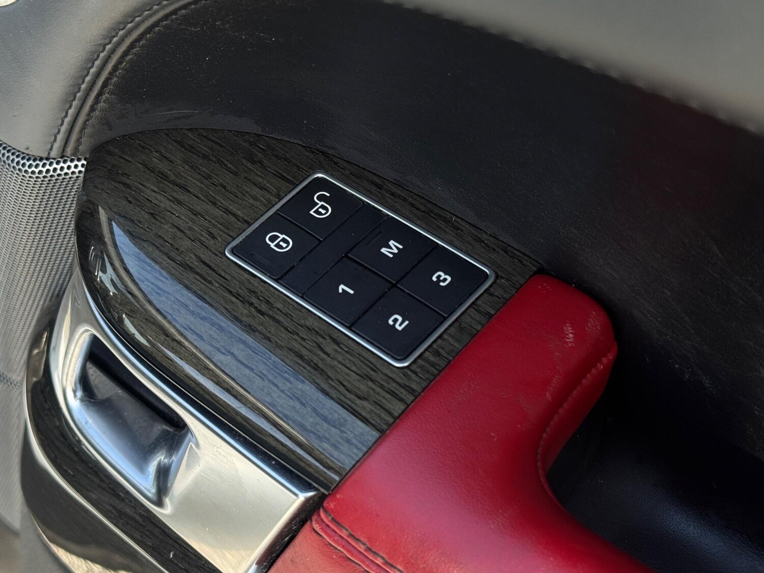 Used Land Rover Range Rover Sport for sale - 77926217: Photo 41