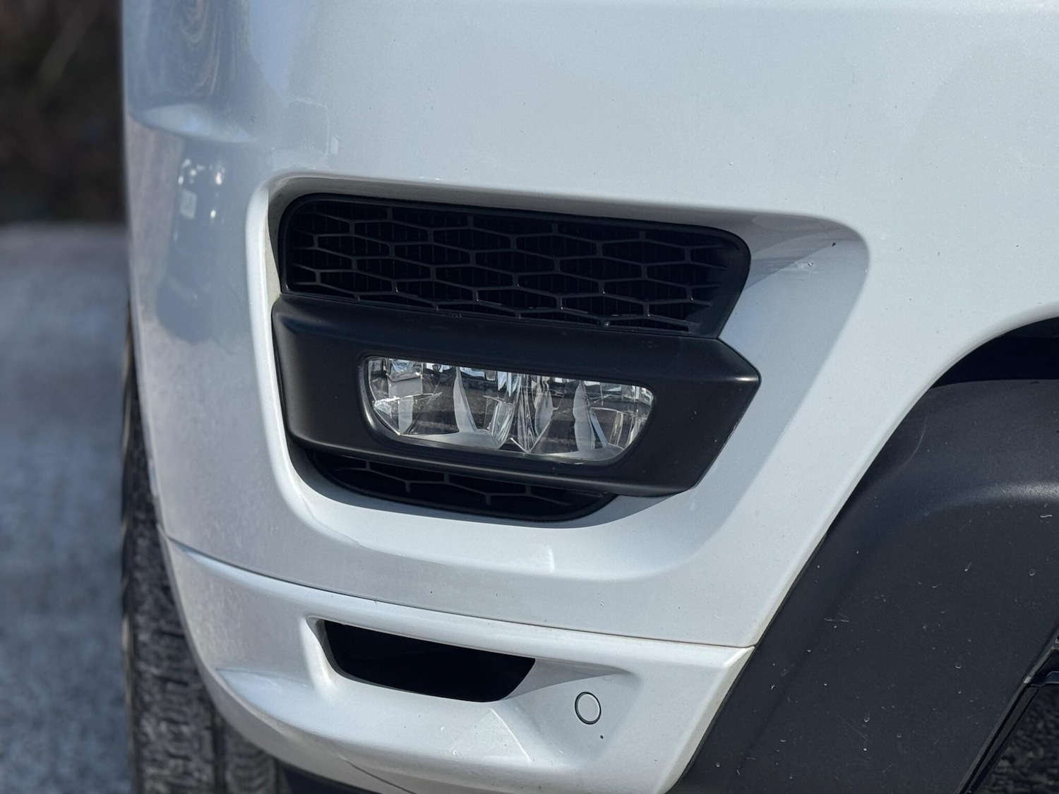 Used Land Rover Range Rover Sport for sale - 77926217: Photo 43