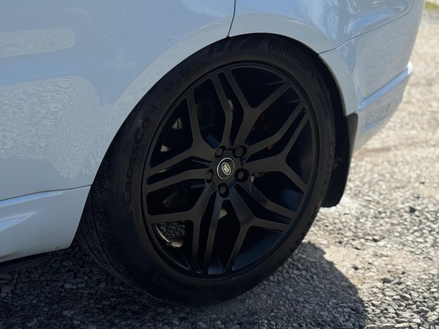 Used Land Rover Range Rover Sport for sale - 77926217: Photo 44